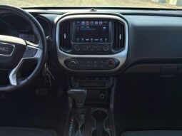 
										2018 GC Canyon SLE Crew Cab 4×4 full									