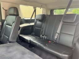 
										2020 GMC Yukon XL SLT 4×4 full									
