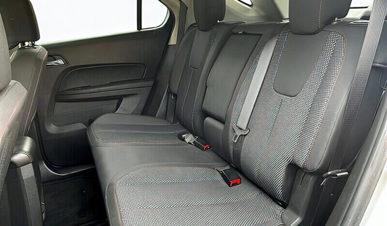
								2017 Chevrolet Equinox LT AWD full									