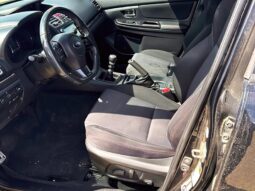 
										2018 Subaru WRX Premium AWD full									