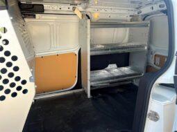 
										2018 Ford Transit Connect XLT full									