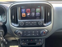 
										2016 Chev Colorado Z71 Crew Cab 4×4 full									