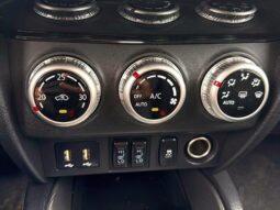 
										2024 Mitsubishi RVR ES full									