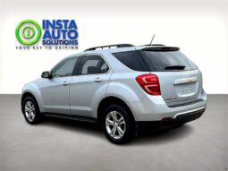 
										2017 Chevrolet Equinox LT AWD full									