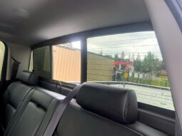 
										2017 Chevrolet Silverado 1500 LTZ Crew Cab 4×4 5.3L full									