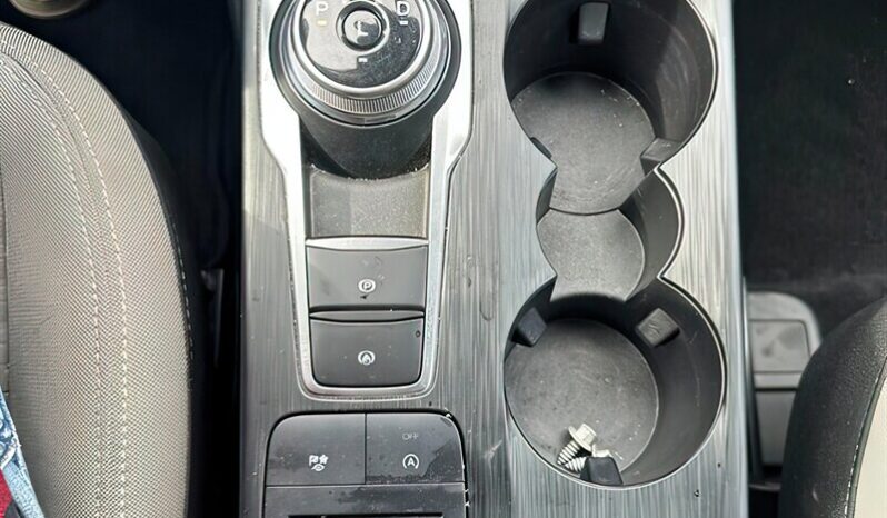 
								2022 Ford Escape SE AWD full									