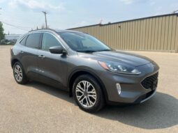 
										2021 Ford Escape SEL AWD full									
