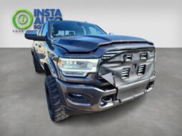 
										2022 Ram 2500 Laramie Sport Lifted Diesel Crew Cab 4×4 full									