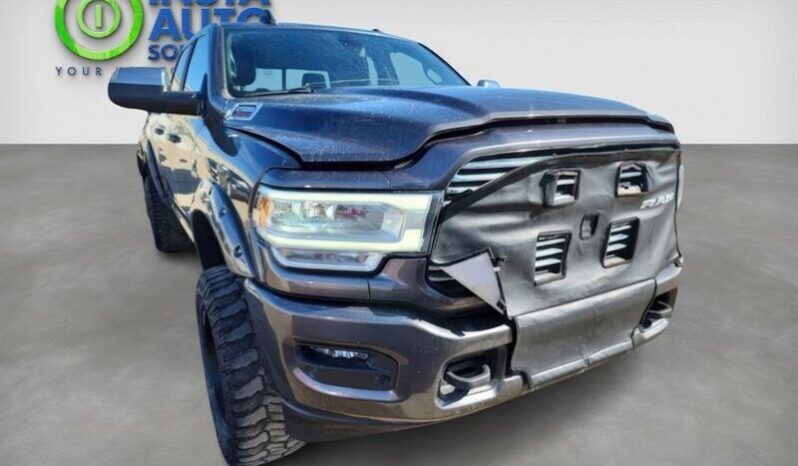 
								2022 Ram 2500 Laramie Sport Lifted Diesel Crew Cab 4×4 full									