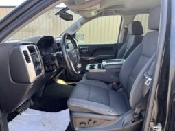 
										2018 GMC Sierra 1500 SLE Elevation Crew Cab 4×4 5.3L full									