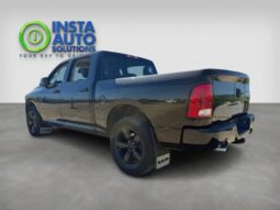 
										2020 Ram 1500 Express Crew Cab 4×4 5.7L Hemi full									
