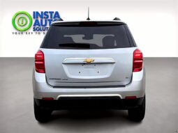 
										2017 Chevrolet Equinox LT AWD full									