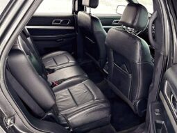 
										2017 Ford Explorer XLT AWD full									