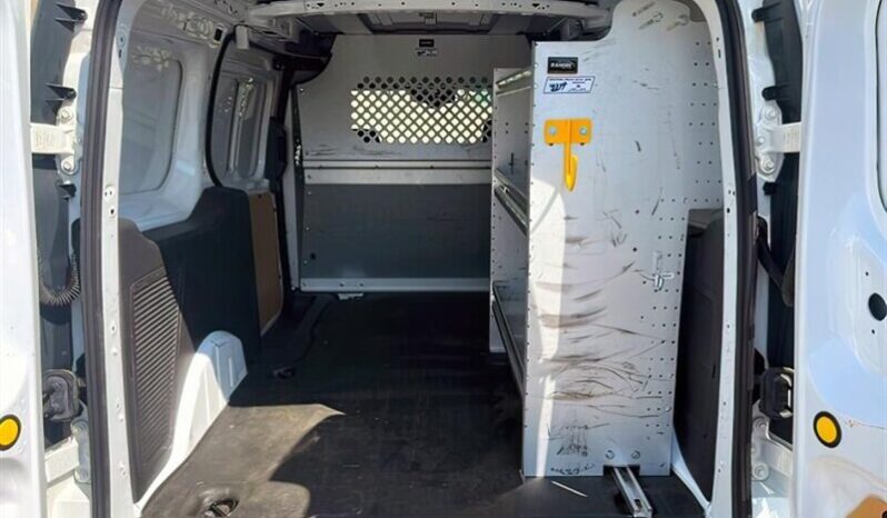 
								2018 Ford Transit Connect XLT full									