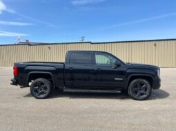
										2018 GMC Sierra 1500 SLE Elevation Crew Cab 4×4 5.3L full									