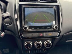 
										2024 Mitsubishi RVR ES full									
