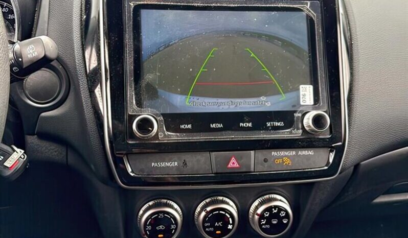 
								2024 Mitsubishi RVR ES full									