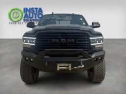 
										2019 RAM 2500 Laramie Sport Lifted Diesel Crew Cab 4×4 full									