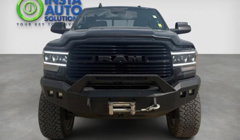 
								2019 RAM 2500 Laramie Sport Lifted Diesel Crew Cab 4×4 full									