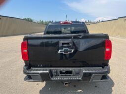 
										2016 Chev Colorado Z71 Crew Cab 4×4 full									