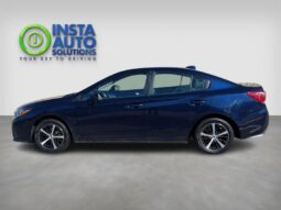 
										2020 Subaru Impreza Touring AWD full									