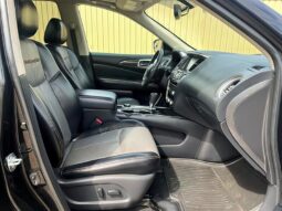 
										2020 Nissan Pathfinder SL Rock Creek 4×4 full									