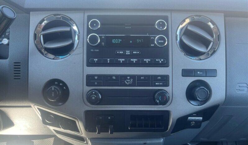 
								2016 Ford F-250 Super Duty XLT Diesel Crew Cab 4×4 full									