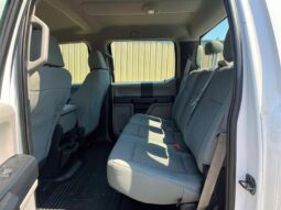 
										2019 Ford F-150 XL FX45 Crew Cab 4×4 full									
