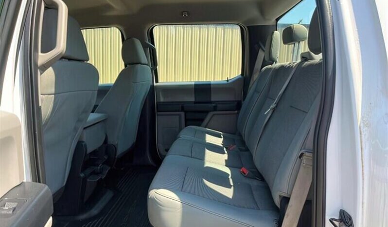 
								2019 Ford F-150 XL FX45 Crew Cab 4×4 full									