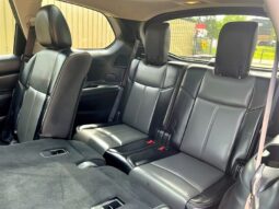 
										2020 Nissan Pathfinder SL Rock Creek 4×4 full									