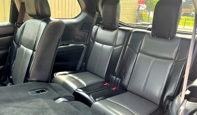 
								2020 Nissan Pathfinder SL Rock Creek 4×4 full									