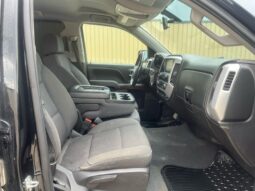 
										2018 GMC Sierra 1500 SLE Crew Cab 4×4 5.3L full									