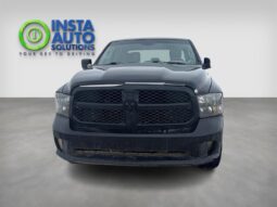 
										2017 Ram 1500 Quad Cab Express 4×4 5.7L Hemi full									