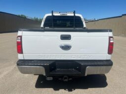 
										2016 Ford F-250 Super Duty XLT Diesel Crew Cab 4×4 full									