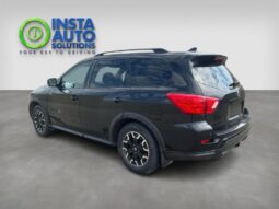 
										2020 Nissan Pathfinder SL Rock Creek 4×4 full									