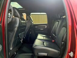
										2018 Ram 2500 Laramie Longhorn Lifted Mega Cab Diesel 4×4 full									