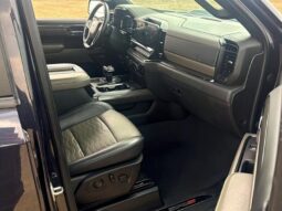 
										2022 Chevrolet Silverado 1500 ZR2 Crew Cab 4×4 6.2L full									