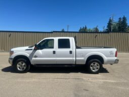 
										2016 Ford F-250 Super Duty XLT Diesel Crew Cab 4×4 full									