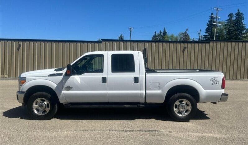 
								2016 Ford F-250 Super Duty XLT Diesel Crew Cab 4×4 full									