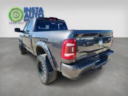
										2022 Ram 2500 Laramie Sport Lifted Diesel Crew Cab 4×4 full									