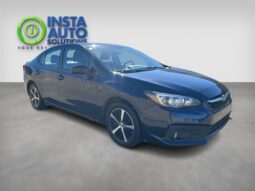 
										2020 Subaru Impreza Touring AWD full									