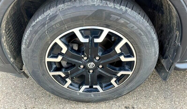 
								2020 Nissan Pathfinder SL Rock Creek 4×4 full									