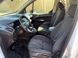 
										2018 Ford Transit Connect XLT full									