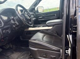 
										2019 RAM 2500 Laramie Sport Lifted Diesel Crew Cab 4×4 full									