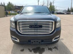 
										2020 GMC Yukon XL SLT 4×4 full									