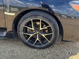 
										2018 Subaru WRX Premium AWD full									