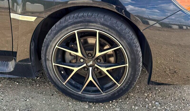 
								2018 Subaru WRX Premium AWD full									