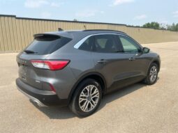 
										2021 Ford Escape SEL AWD full									