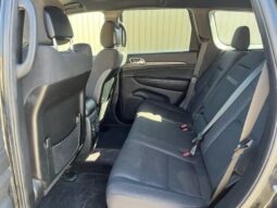 
										2018 Jeep Grand Cherokee Laredo 4X4 full									
