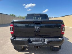 
										2019 RAM 2500 Laramie Sport Lifted Diesel Crew Cab 4×4 full									
